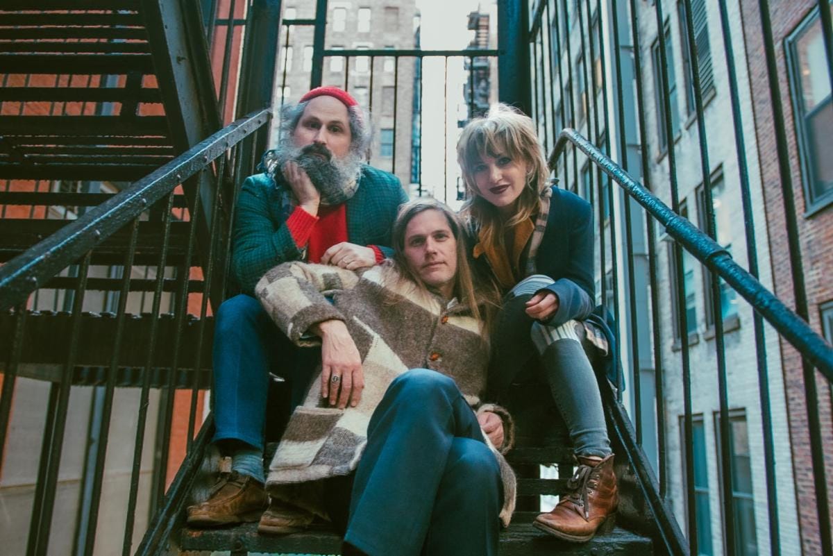 Bonny Light Horseman Drop New Single “When I Was Younger,” Announce U.S. Tour Dates Bonny Light Horseman Drop New Single “When I Was Younger,” Announce U.S. Tour Dates