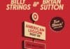 Billy Strings Announces Intimate Early and Late Shows at American Legion Post 82 in Nashville with Bryan Sutton