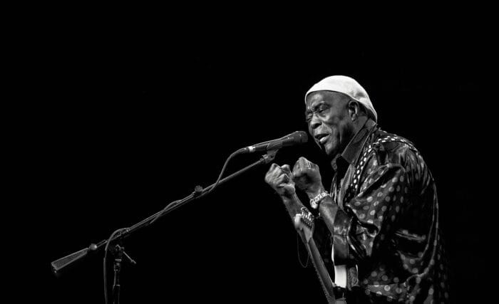 Chicago Blues Festival Announces 2024 Artist Lineup   Buddy Guy Capitol Theatre Sun 9 9 12 September 09 20120092 Edit Edit 700x427 