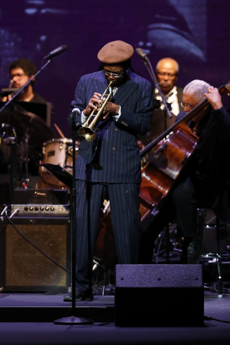 Jazz Foundation of America’s 2024 "A Great Night in Harlem" Gala