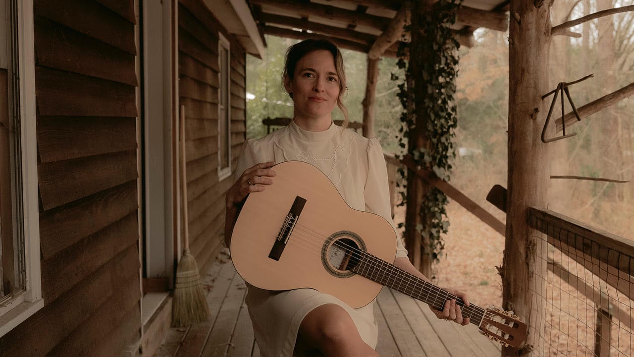 Dawn Landes Shares “The Housewife’s Lament” (Video Premiere)
