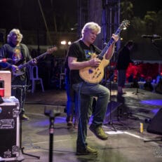 Watch: The Road to Ventura Video Series Continues with Dark Star Orchestra’s Amalgamation of “Eyes of the World” into “The Music Never Stopped”