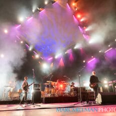 Jason Isbell and the 400 Unit at Radio City Music Hall (A Gallery)