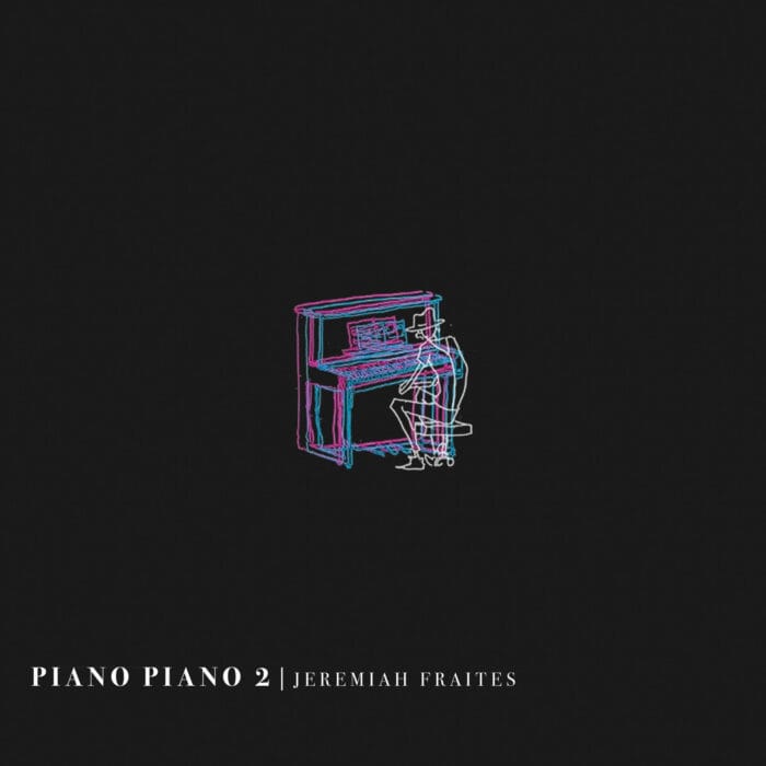 Listen: Lumineers’ Jeremiah Fraites Delivers Solo Effort ‘Piano Piano 2’