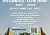 Sound Mind Live Sixth Annual Music Festival for Mental Health: Kevin Morby, MisterWives, DJ White Shadow and More