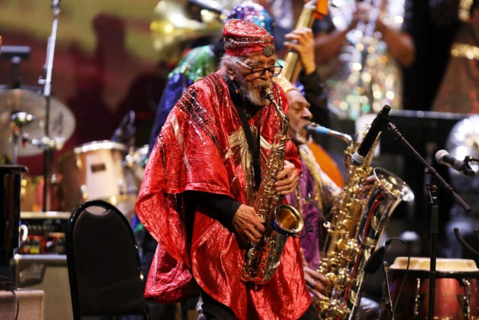 Jazz Foundation of America’s 2024 “A Great Night in Harlem” Gala, Featuring Bobby Weir, Chuck D, Sun Ra Arkestra and More (A Recap + Gallery)