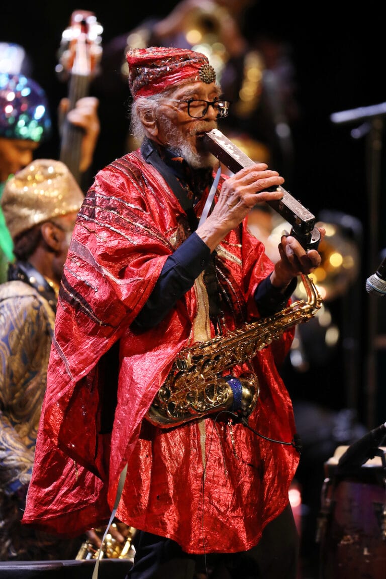 Jazz Foundation of America’s 2024 "A Great Night in Harlem" Gala