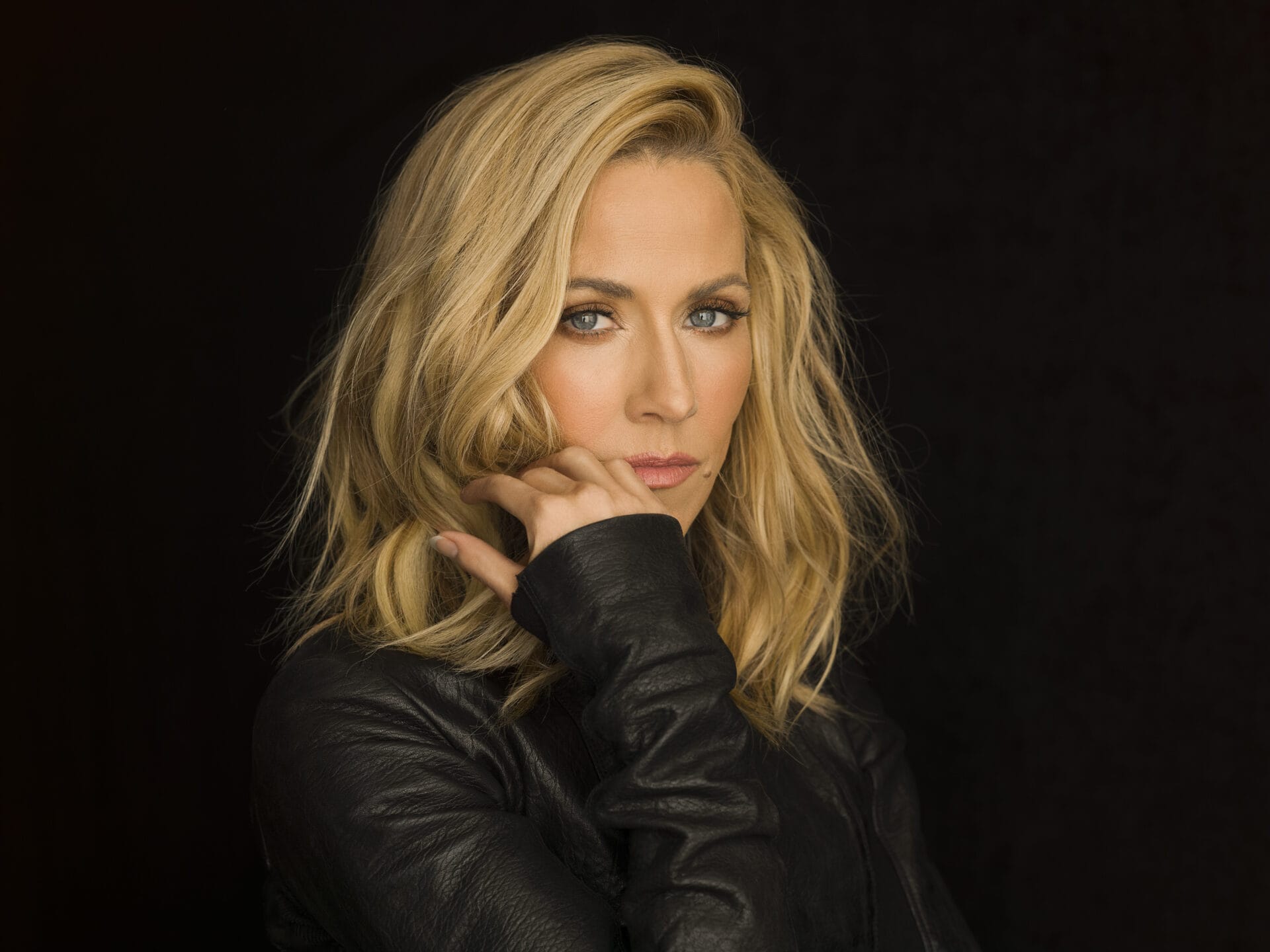 Sheryl Crow: For The Record