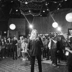Watch: All-Star Assemblage of Artists Come Together on Soulful Political Anthem “Tennessee Rise,” in Support of Gloria Johnson