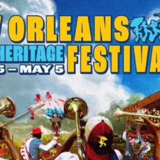 New Orleans Jazz & Heritage Festival Shares Daily Schedules and Further Details