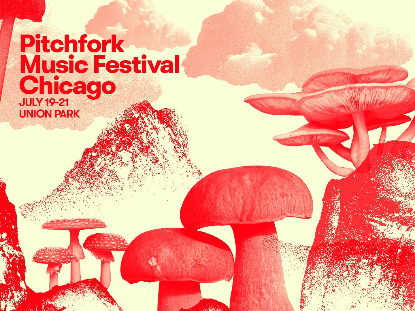 Pitchfork Music Festival Unveils 2024 Artist Lineup: Black Pumas, Jamie ...