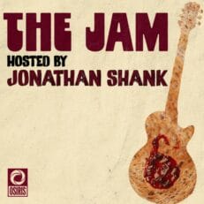 Jonathan Shank Launches New Podcast ‘The Jam’ with Randy Jackson and Dean Budnick