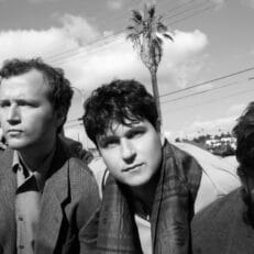 Vampire Weekend Add Another ‘Only God Was Above Us’ Tease with “Mary Boone” Single