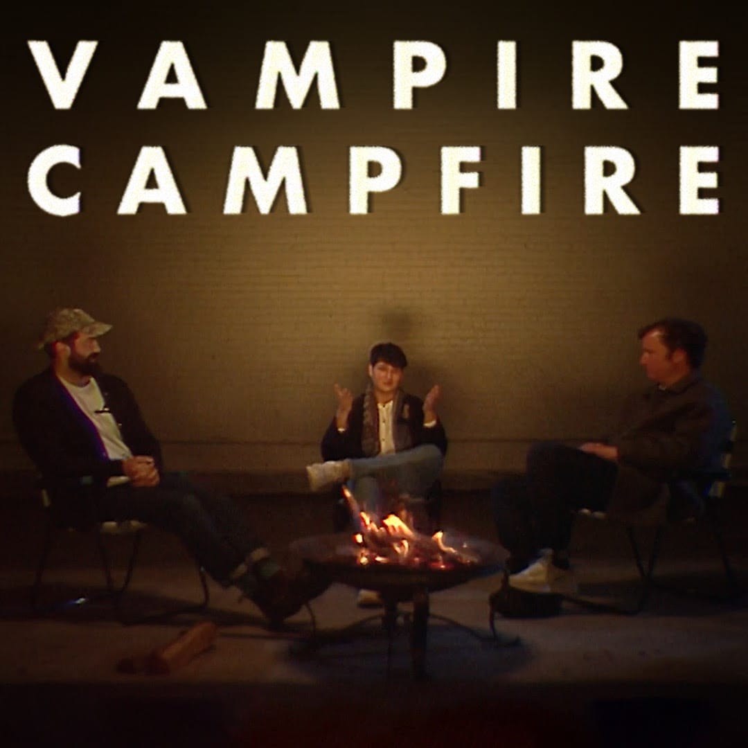 Vampire Weekend Launch ‘Vampire Campfire’ Podcast