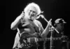 Latest Installment of Jerry Garcia Live Series, ‘February 13th, 1976 Keystone Berkeley’ Receives Release Date