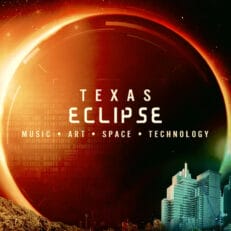 Severe Weather Causes Texas Eclipse Festival Cancellation