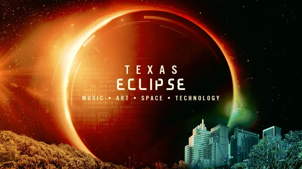 Severe Weather Causes Texas Eclipse Festival Cancellation