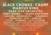 Borderland Festival Plots 2024 Return with The Black Crowes, CAAMP, Marcus King, Dark Star Orchestra and More