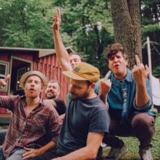 Dr. Dog Announce Red Rocks “Warm Up” Performances in Delaware and Denver