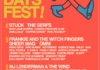 Dog Days Fest Drops 2024 Artist Lineup: MJ Lenderman, Sheer Mag, Frankie and the Witch Fingers and More