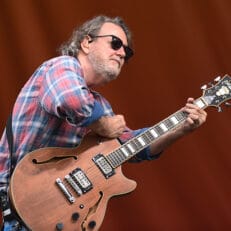 New Orleans Jazz & Heritage Festival 2024 Kicks-off with Widespread Panic (A Gallery + Recap)