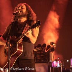 My Morning Jacket’s One Big Holiday Weekend Presents Bust Outs, Debuts and Guest Sit-ins
