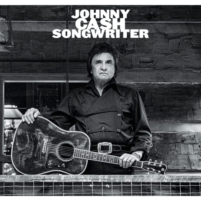 Listen: Unheard Johnny Cash Album ‘Songwriter’ Slated for Release, with Preview Single “Well Alright”