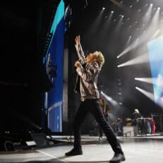 Start Me Up: The Rolling Stones Commence Stadium Tour in Houston, Offer Debuts and Bust Outs