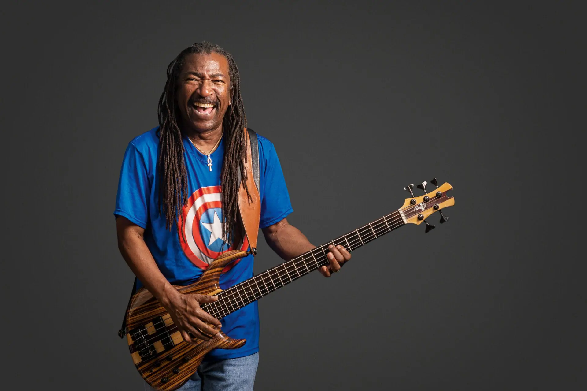 Nick Daniels III, Bassist for Dumpstaphunk, Passes Away at 68