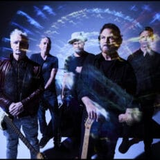 Listen: Pearl Jam Share “Wreckage,” Third Preview Track from 12th Studio Album ‘Dark Matter’