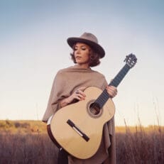 Video Premiere: Sue Foley Reveals ‘One Guitar Woman’ Music Video, Memphis Minnie’s “Nothing In Rambling”
