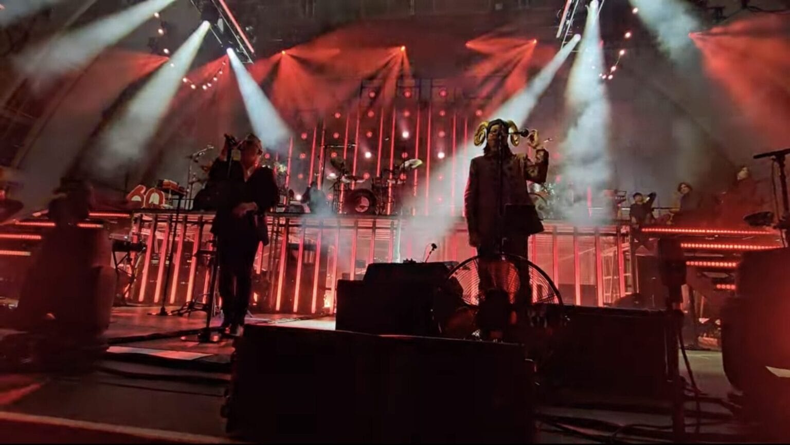 Watch: Tool Join Primus, Puscifer and A Perfect Circle for Surprise ...