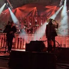 Watch: Tool Join Primus, Puscifer and A Perfect Circle for Surprise Performance in Los Angeles