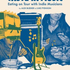Members of Talking Heads, Pavement and More Discuss Food Habits in New Book ‘Taste in Music’