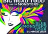 Blues Traveler and Big Head Todd & The Monsters Revive Blue Monsters Tour for Summer 2024
