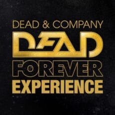 Dead & Company Detail Free Immersive Dead Forever Experience at The Venetian