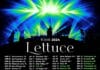 Lettuce Expand 2024 Tour Schedule: John Scofield, Ziggy Marley, BISCOLAND and More