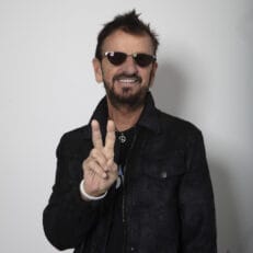 Ringo Starr and His All Starr Band Announce Fall 2024 Tour Dates