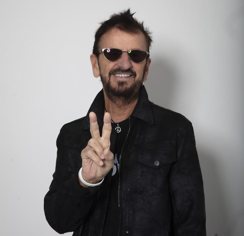 Ringo Starr and His All Starr Band Announce Fall 2024 Tour Dates