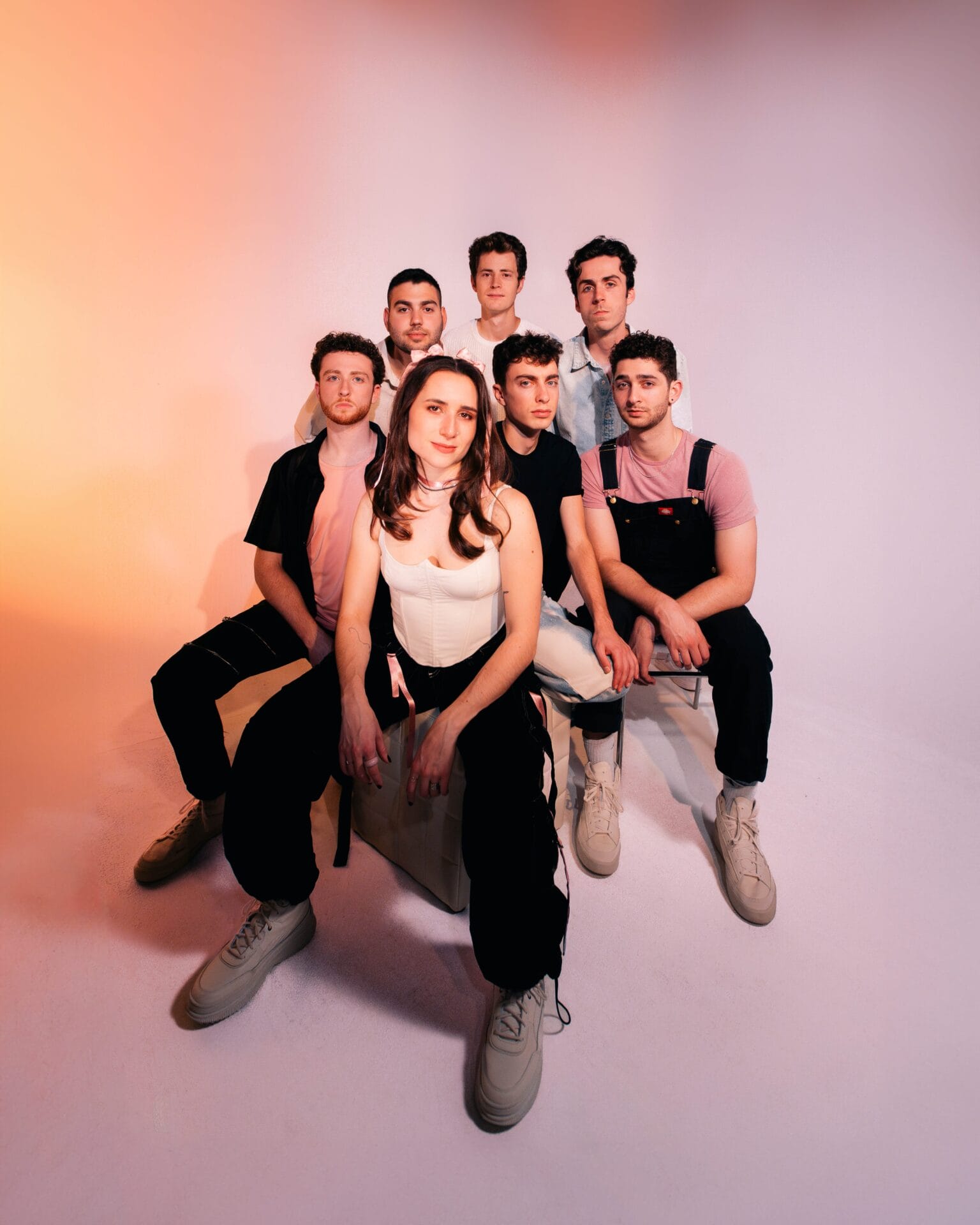 Watch: Couch Outline Tour to Support First Live Record ‘Sunshower – Live in LA,’ Share Live “Jessie” Video Watch: Couch Outline Tour to Support First Live Record ‘Sunshower – Live in LA,’ Share Live “Jessie” Video
