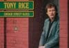 Tony Rice: Church Street Blues