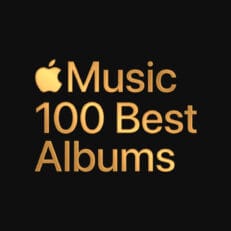 Apple Music Reveals 100 Best Albums List