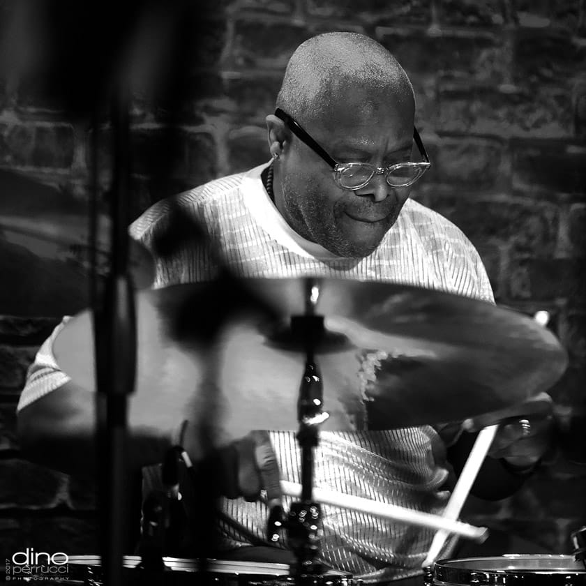 Jaimoe Takes Part in Rare Public Concert Appearance, Revisits Allman ...