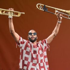 New Orleans Jazz & Heritage Festival Concludes 2024 Programming (A Gallery + Recap)