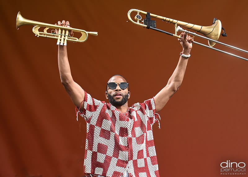 New Orleans Jazz & Heritage Festival Concludes 2024 Programming (A Gallery + Recap)