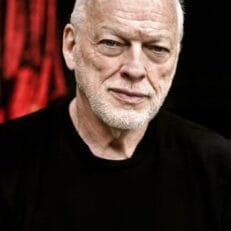 David Gilmour Announces First Concerts in Eight Years, Multi-Night Stint at London’s Royal Albert Hall