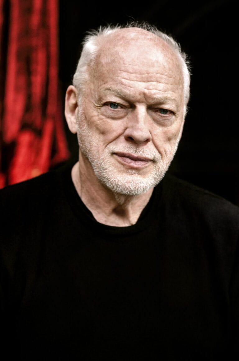 David Gilmour Announces First Concerts in Eight Years, Multi-Night ...