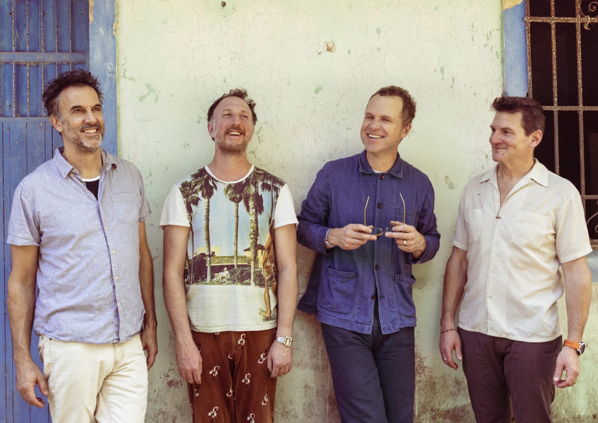 Guster: Keep Going