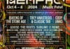 Mempho Music Festival Unveils 2024 Lineup: Trey Anastasio & Classic TAB, Goose and more