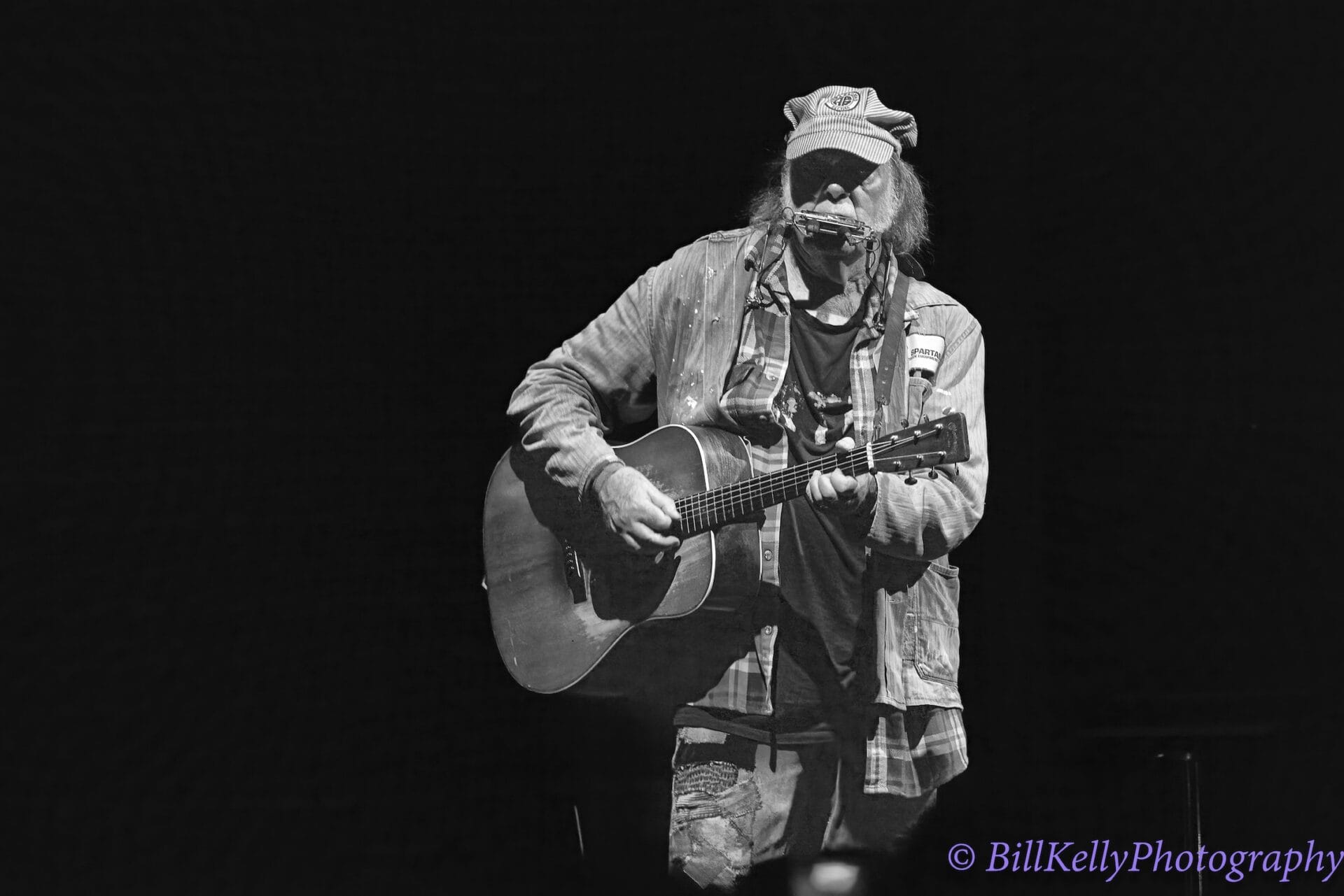 Neil Young Announces Debut Album with Chrome Hearts ‘Talkin to the Trees,’ Shares Second Single “Let’s Roll Again” Neil Young Announces Debut Album with Chrome Hearts ‘Talkin to the Trees,’ Shares Second Single “Let’s Roll Again”